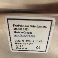 FPFA series automatic controller image 0